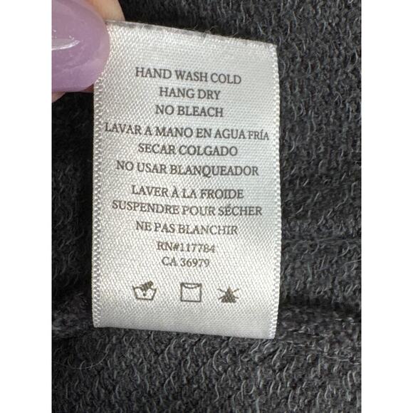 Rails Kingston Sweatpant in Iron Camo Size Small - Picture 13 of 14